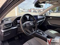 Gebraucht Seat Leon Style 150 PS (110 kW) 2021 Grau Limousine