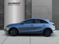 Neu Kia Ceed Style 140 PS (102 kW) 2025 Lunarsilber met. Kleinwagen