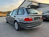 gebraucht BMW 318 318 Baureihe 3 Touring i