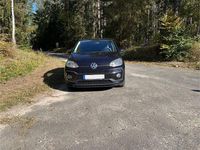 Gebraucht VW up! high up! 90 PS (66 kW) 2019 Schwarz Kleinwagen