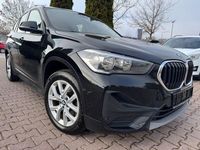 Gebraucht BMW X1 Advantage 190 PS (139 kW) 2020 Schwarz SUV