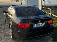 Gebraucht BMW 335 Sport Line 286 PS (210 kW) 2011 Schwarz Limousine