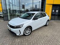 Neu Opel Corsa Edition 101 PS (74 kW) 2025 Schwarz Kleinwagen