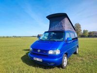 gebraucht VW Multivan T4Atlantis mit Aufstteldach