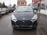 Gebraucht DS Automobiles DS3 Crossback So Chic 110 PS (80 kW) 2017 Blau