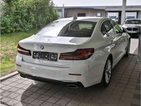 gebraucht BMW 530 d Lim, Luxury Line, Park-Ass, Driv Ass Prof, Navi,