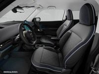 Second-hand Mini Cooper 135 kW (184 CP) 2025 Argintiu Hatchback