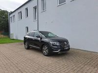 Gebraucht Renault Koleos Initiale Paris 135 PS (99 kW) 2022 Schwarz SUV