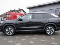 Neu Skoda Kodiaq 193 PS (141 kW) 2025 Schwarz SUV