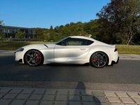 gebraucht Toyota Supra GR 3.0 Automatik Legend