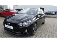 gebraucht Hyundai i20 Edition 30+ Mild-Hybrid 1.0 T-GDI DCT Navigation S