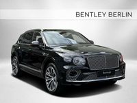gebraucht Bentley Azure BentaygaHYBRID - BERLIN