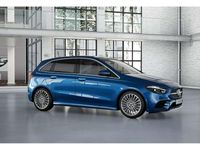 Gebraucht Mercedes B220 AMG 190 PS (139 kW) 2024 Blau Van / Kleinbus