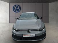 gebraucht VW Golf VIII 2.0 TSI VIII GTI " GTI OPF