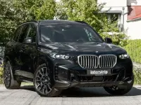 Gebraucht BMW X5 M Sport 298 PS (219 kW) 2025 Schwarz SUV
