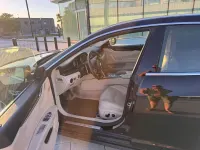 Gebraucht Maserati Quattroporte 409 PS (300 kW) 2015 Schwarz Limousine