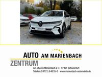 Occasion Renault Mégane Equilibre 96 kW (131 ch) 2023 Blanc Berline