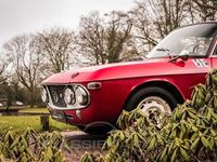Gebraucht Lancia Fulvia 128 PS (94 kW) 1966 Rot Coupé