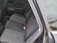 gebraucht Seat Exeo ST 2.0 TDI CR 125kW Sport Sport