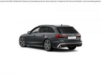 Gebraucht Audi A4 S-Line 163 PS (119 kW) 2024 Daytonagrau perleffekt Kombi
