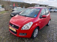 Gebraucht Suzuki Splash Comfort 86 PS (63 kW) 2008 Andere Kleinwagen