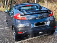 Gebraucht Renault Wind 133 PS (97 kW) 2011 Cabrio