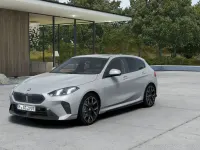 Gebraucht BMW 120 M Sport 163 PS (119 kW) 2025 Grau Kleinwagen