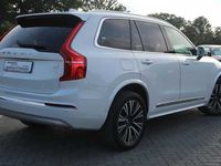 gebraucht Volvo XC90 T8 Inscription Expr. Recharge/StHz/Four-C-Fw