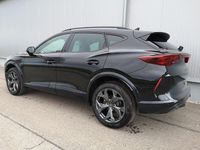 Neu Cupra Formentor 150 PS (110 kW) 2026 Magneticgrau metallic SUV