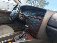 Gebraucht Opel Omega 144 PS (105 kW) 2001 Limousine