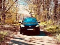 Second-hand Mazda 2 75 CP (55 kW) 2009 Negru Hatchback