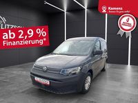 Gebraucht VW Caddy 102 PS (75 kW) 2025 Grau Van / Kleinbus