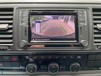 gebraucht VW Multivan T6Comfortline Kamera Navi Standheizung