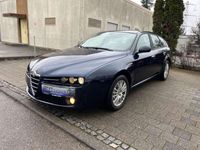 gebraucht Alfa Romeo 159 Sportwagon 1.9 JTDM 16V Elegante