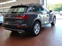 Gebraucht Audi Q5 265 PS (194 kW) 2023 Manhattangrau metallic SUV