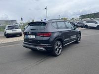 gebraucht Seat Ateca FR 1.5 TSI DSG Navigation. Panoramad