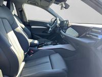 Gebraucht Audi A5 Sport 204 PS (150 kW) 2025 Weiß Kombi