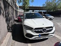 Gebraucht Mercedes GLA200 Progressive 150 PS (110 kW) 2020 SUV
