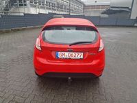 gebraucht Ford Fiesta MIT ERST 60000KM 1,2 LIETER