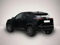 Neu Toyota Yaris Style 131 PS (96 kW) 2026 Andere Kleinwagen