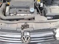Gebraucht VW Golf IV Ocean 75 PS (55 kW) 2003 Schwarz Limousine