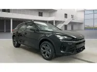Nowe Cupra Formentor 150 KM (110 kW) 2026 Czarny SUV