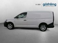 Nouă VW Caddy Maxi Basis 122 CP (89 kW) 2025 Alb Monovolum