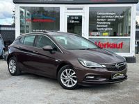 gebraucht Opel Astra Lim. 5-trg. Innovation°LPG°Navi°SHZ°S-Da