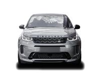 gebraucht Land Rover Discovery Sport 1.300e Hybrid R-Dynamic AHK L