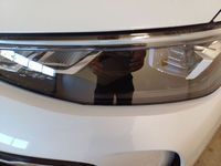 Gebraucht VW Passat Business 150 PS (110 kW) 2024 Oryxweiß perlmutteffekt (metallic) Kombi