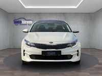 gebraucht Kia Optima 2.0 Spirit BI-XENON NAVI KAMERA LEDER H&K