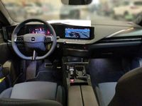 Gebraucht Opel Astra 131 PS (96 kW) 2024 Weiß Kombi