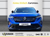 Gebraucht Renault Rafale Esprit Alpine 200 PS (147 kW) 2024 Gipfelblau metallic, black pearlschwarz metallic SUV