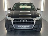 gebraucht Audi Q5 35 TDI quattro Panoramdach Vollleder Kamera